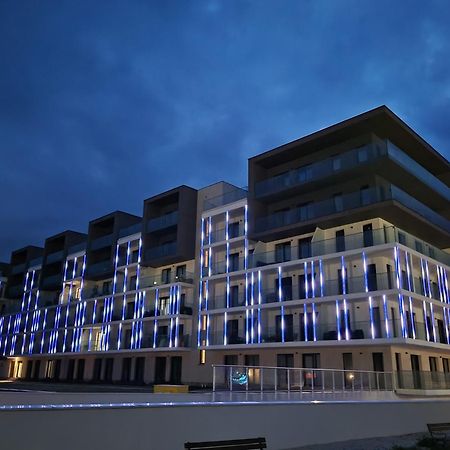 By The Sea 409 Przy Plazy Perlowa Przystan - Holiday City سيانوزيتي المظهر الخارجي الصورة