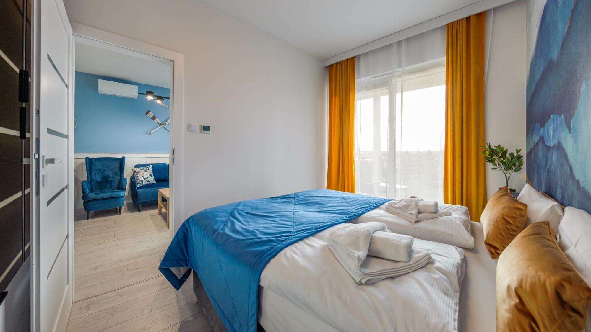 By The Sea 409 Przy Plazy Perlowa Przystan - Holiday City سيانوزيتي المظهر الخارجي الصورة