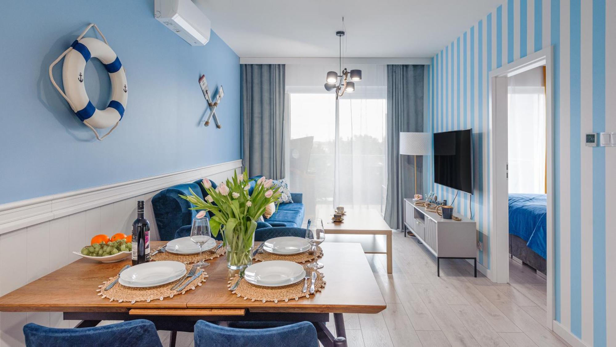 By The Sea 409 Przy Plazy Perlowa Przystan - Holiday City سيانوزيتي المظهر الخارجي الصورة