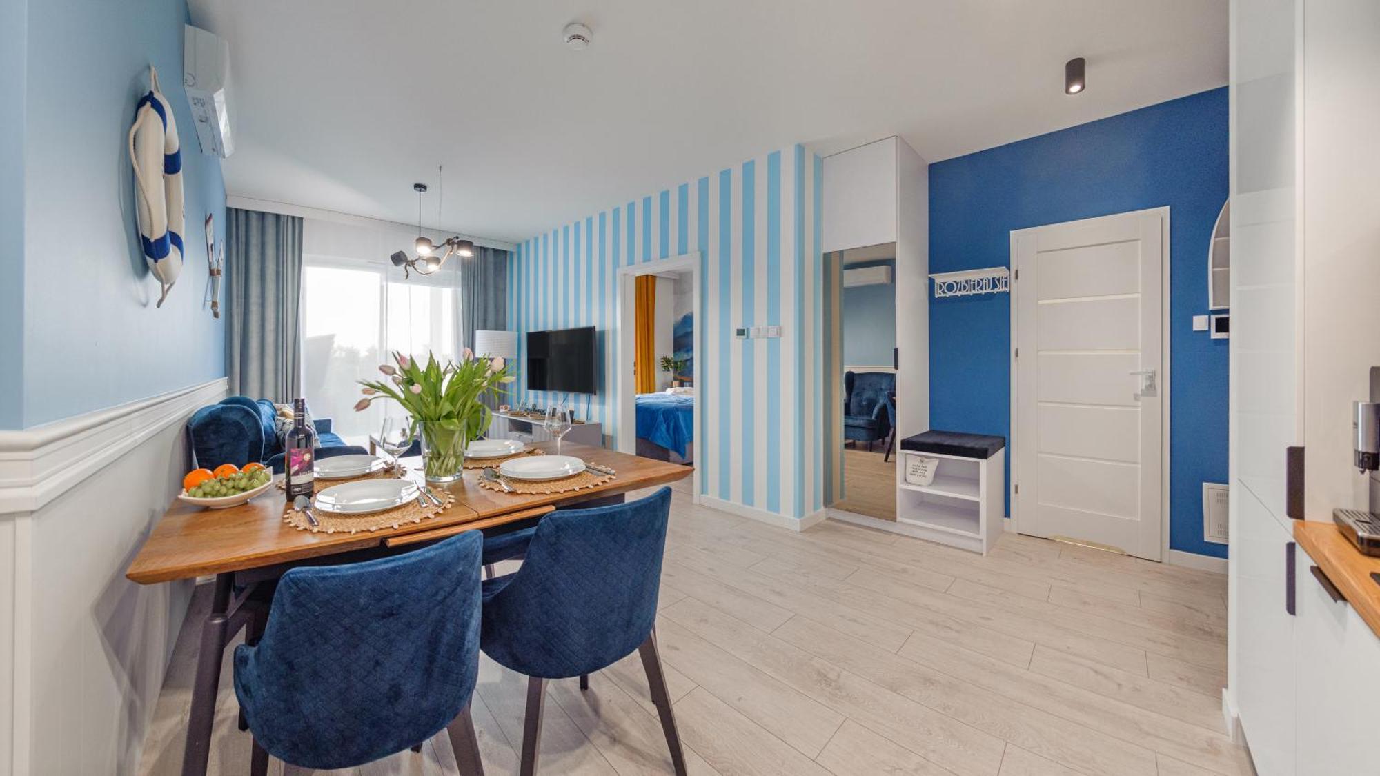 By The Sea 409 Przy Plazy Perlowa Przystan - Holiday City سيانوزيتي المظهر الخارجي الصورة