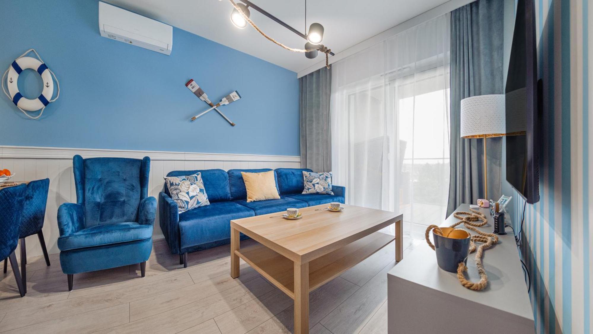 By The Sea 409 Przy Plazy Perlowa Przystan - Holiday City سيانوزيتي المظهر الخارجي الصورة