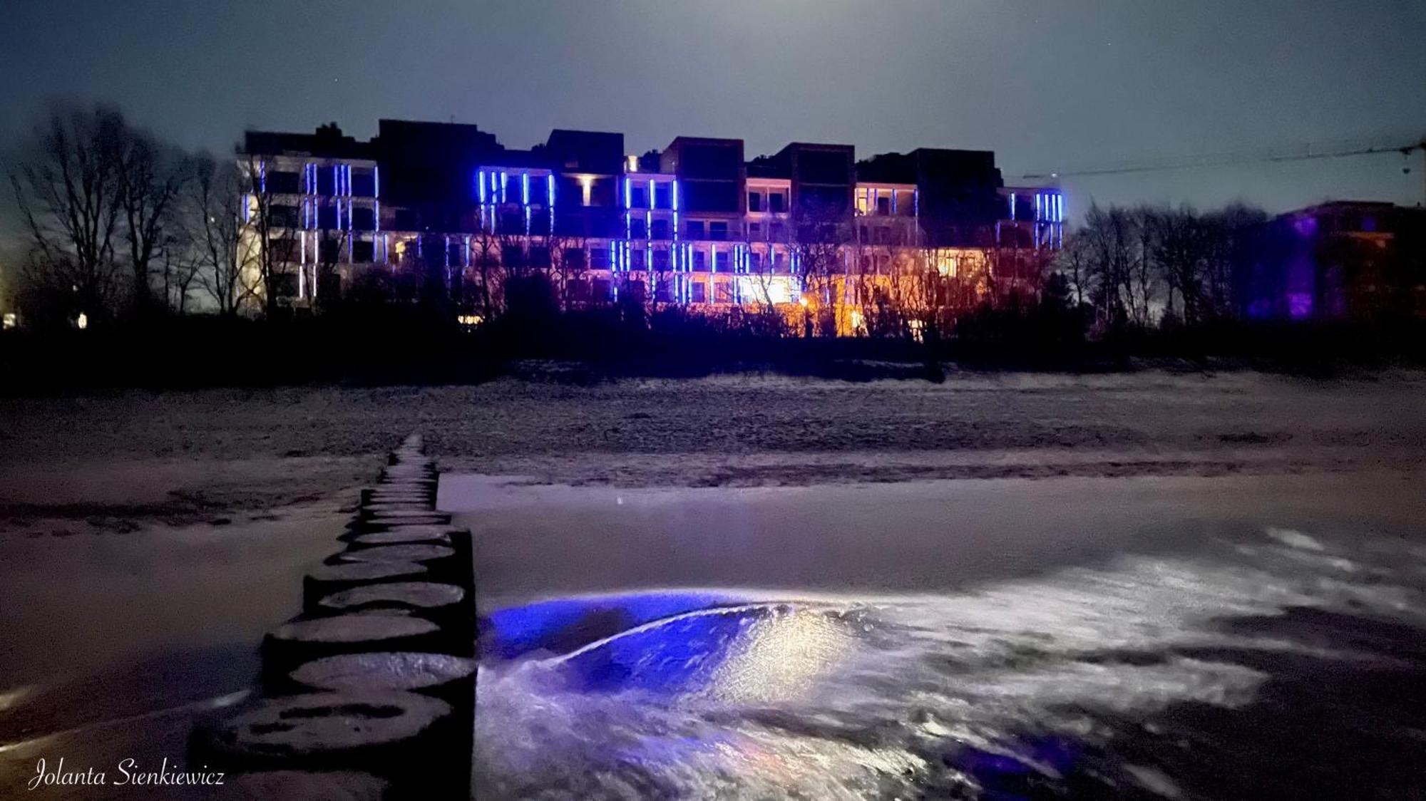 By The Sea 409 Przy Plazy Perlowa Przystan - Holiday City سيانوزيتي المظهر الخارجي الصورة